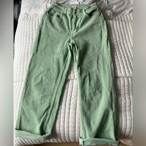 Billabong x The Salty Blonds pants